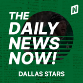 Dallas Stars News Today | 2 Min News | The Daily News Now!