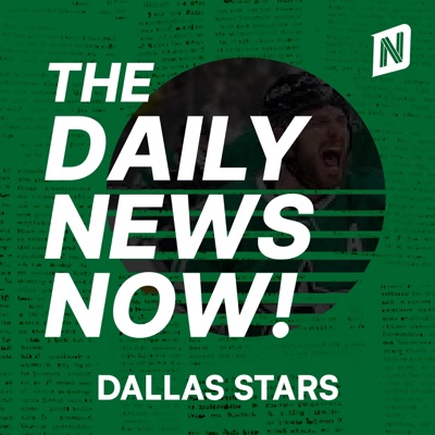 Dallas Stars News Today | 2 Min News | The Daily News Now!