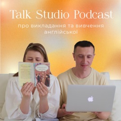 Talk Studio Podcast