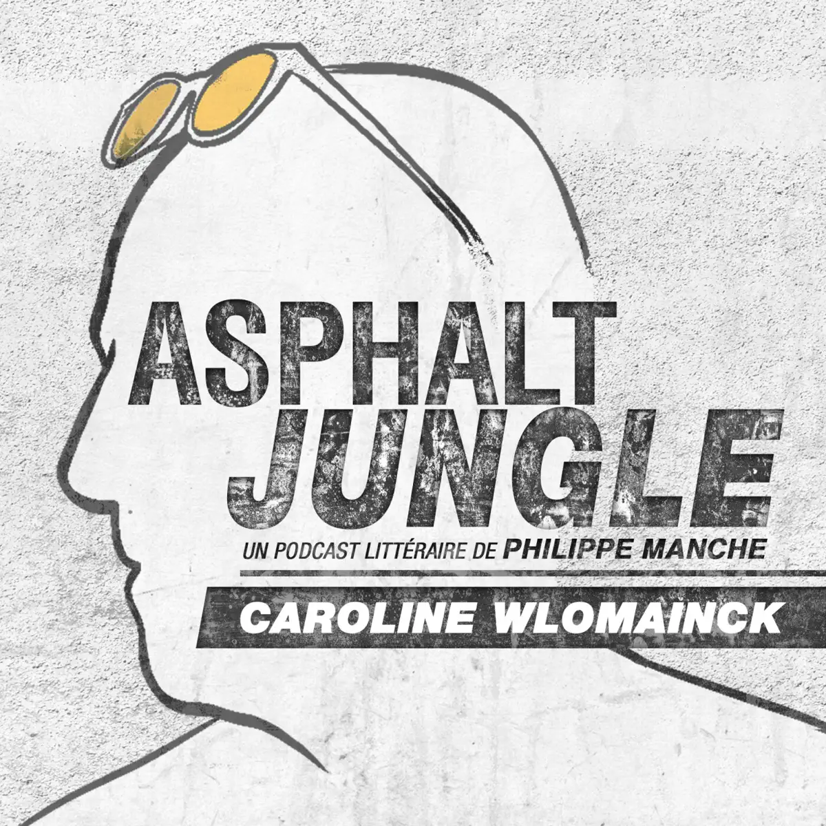 Asphalt Jungle - Podcast - Apple Podcasts