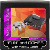 Episode 186: Expansion Pak Not Required