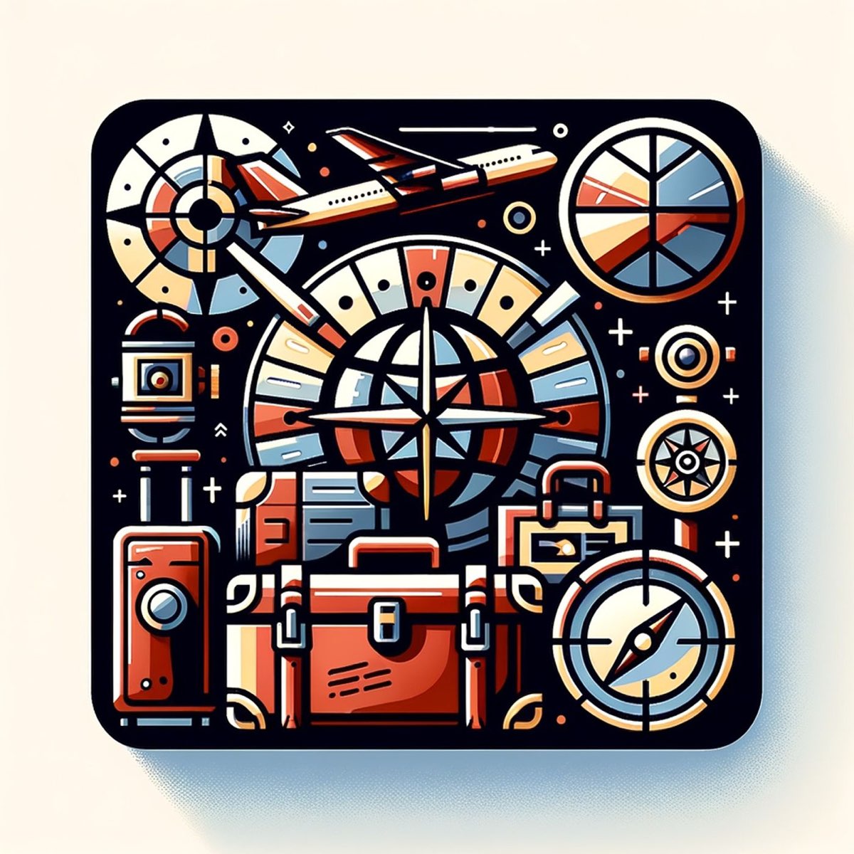 《Best Travel Destinations of 2024》Podcast Apple Podcast