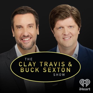 The Clay Travis and Buck Sexton Show