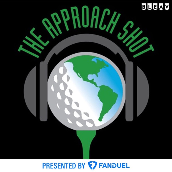 The Approach Shot Image