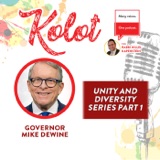 Governor Mike DeWine - Unity and Diversity Part 1