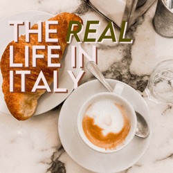 Exploring Italy's Coffee Culture: An Expat's Guide with Catalin Varela