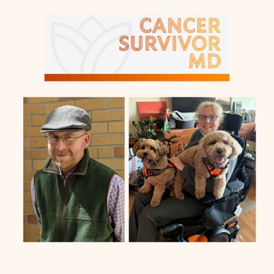 CancerSurvivorMD®