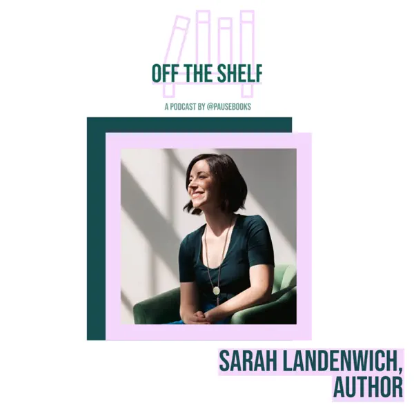 Off the Shelf Podcast