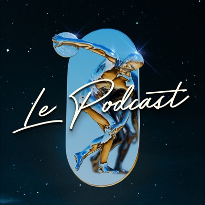 Le Disco Bowl - Le Podcast