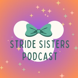 Ep. 25 - Hidden Gems for a runDisney Race Weekend with Maz