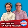 Marca Coches - Podcast sobre COCHES de Radio MARCA
