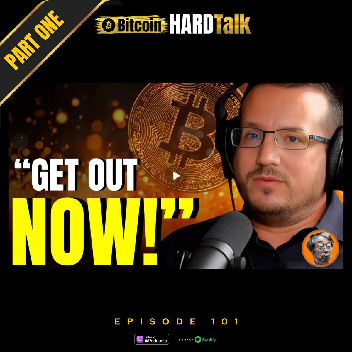 Bitcoin Hard Talk - Podcast - Apple Podcasts