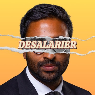 Desalarier : Du salariat à l'entrepreneuriat