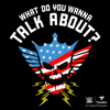 What Do You Wanna Talk About? with Cody Rhodes