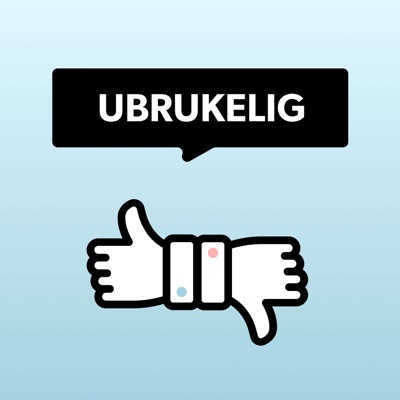 Ubrukelig