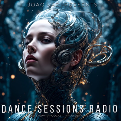 Dance Sessions Radio by Joao Vaz:João Vaz