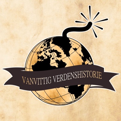 Vanvittig Verdenshistorie Vanvittig Verdenshistorie