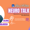 Neuro Talk avec Adjmal ADJASSA, Spécialiste NeuroMarketing - Adjassa Adjmal