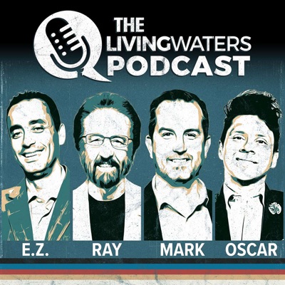 The Living Waters Podcast:Living Waters