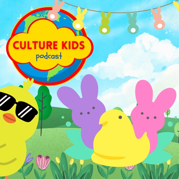 Eggs, Bunnies & Time Machines: The Story of Easter! photo