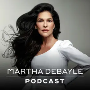 Martha Debayle en W Radio - Jueves 8 de octubre del 2026 artwork