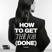 How To Get The Job (Done)