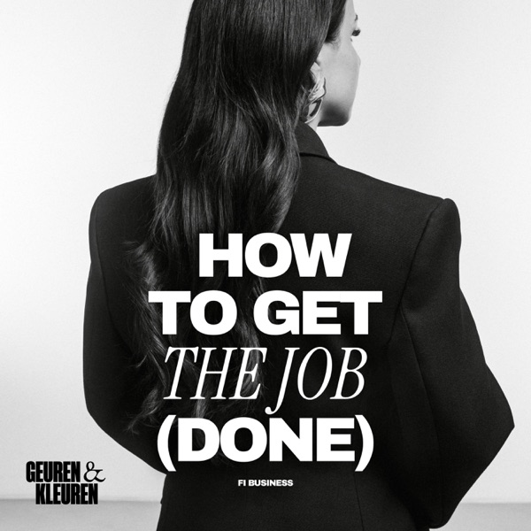 How To Get The Job (Done)