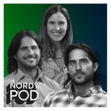 Ep 57.  Mike & Alex Faherty & Kerry Docherty, Cofounders of Faherty