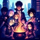 Anime Alchemy