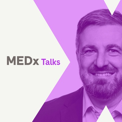 MEDx Talks