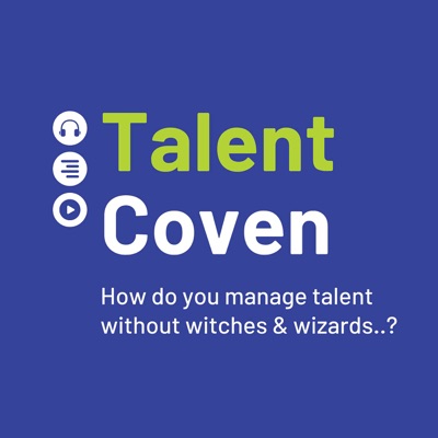Talent Coven Talent Coven