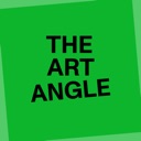 The Art Angle podcast artwork