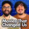 Movies That Changed Us - Nice Dude Movie Night