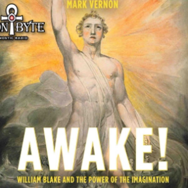 Mark Vernon on William Blake and the Power of Imagination photo