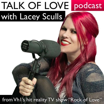 Talk of Love with Lacey Sculls