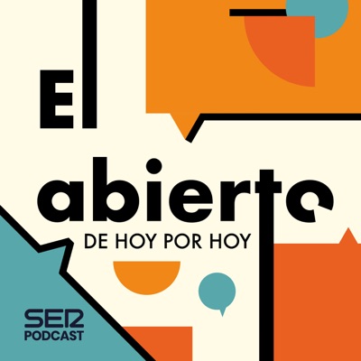 El Abierto de Hoy por Hoy:SER Podcast