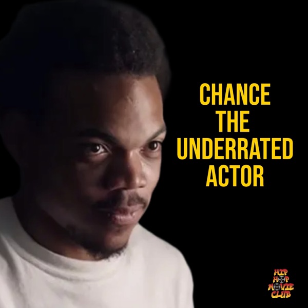 The next great rapper turned actor? | Mr. Happy review photo
