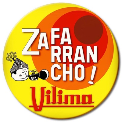 Zafarrancho Vilima Zafarrancho Vilima