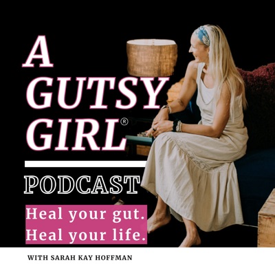 A Gutsy Girl A Gutsy Girl