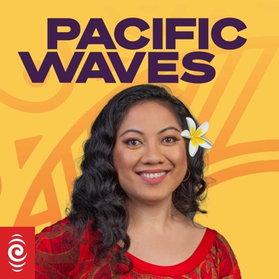 Pacific Waves Pacific Waves