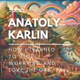 Anatoly Karlin - How I Learned to Stop Worrying and Love the GAE