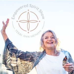 The Empowered Spirit Show