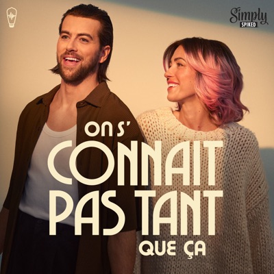On s'connait pas tant que ça On s'connait pas tant que ça