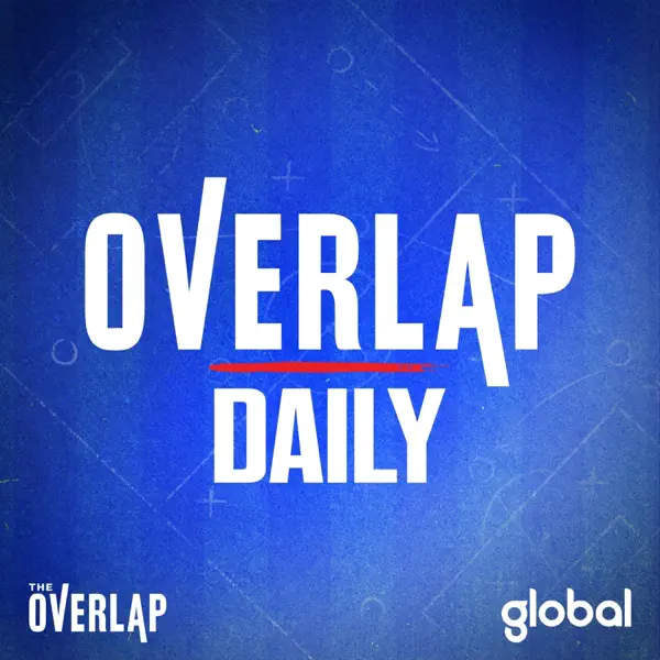 Overlap Daily