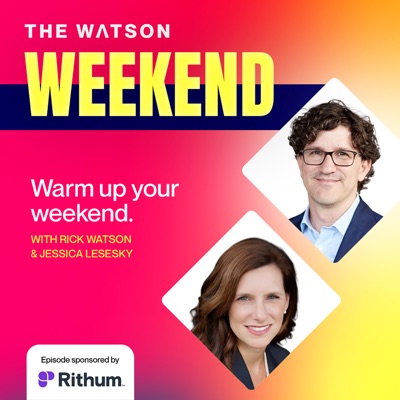 The Watson Weekend The Watson Weekend