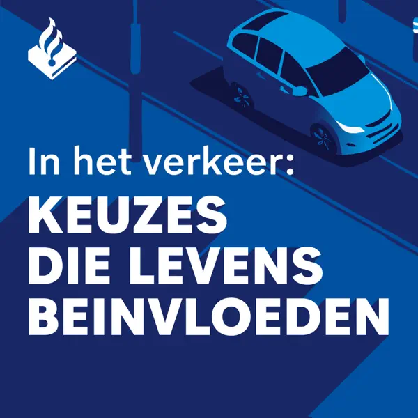 Politie Noord-Holland - Podcast