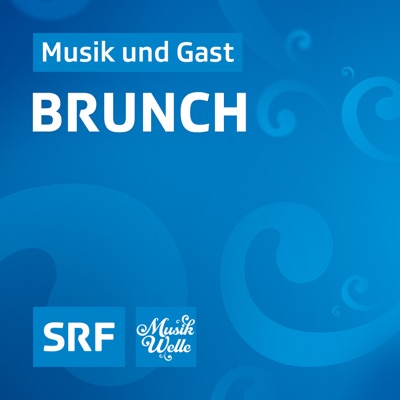 SRF Musikwelle Brunch SRF Musikwelle Brunch