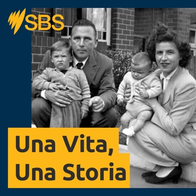 Una vita, una storia Una vita, una storia