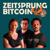 Zeitsprung Bitcoin - Lea, Patrick & Tobi