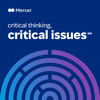 Critical thinking, critical issues - Mercer